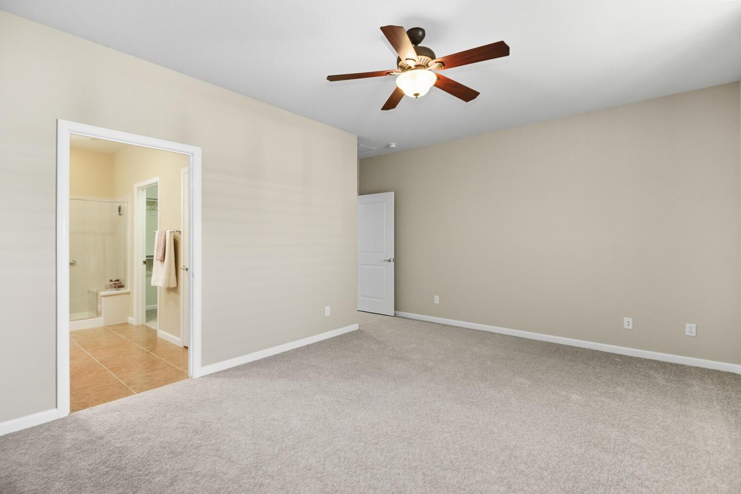 7409 Rothschild Court Elk Grove, CA 95757 - Photo 24 of 62 an empty room