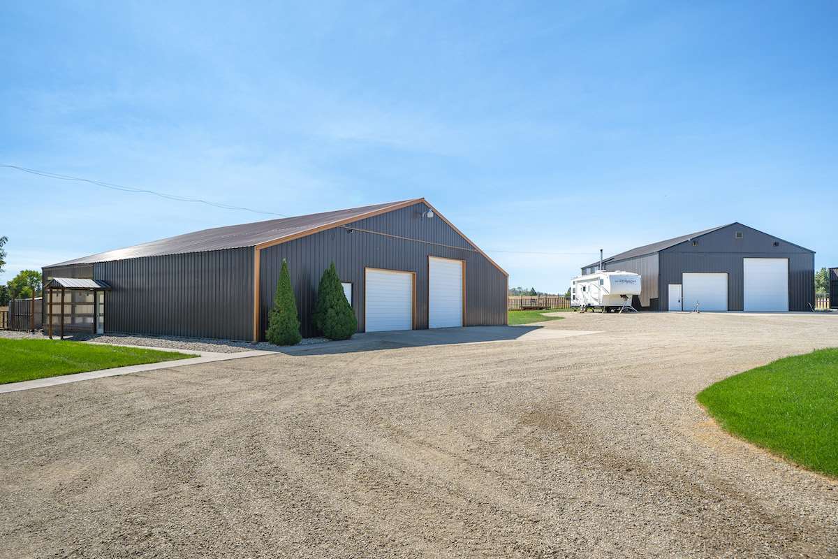 27509 North Monroe Road Deer Park, WA 99006 - Photo 2 of 50 Gallery Image 2