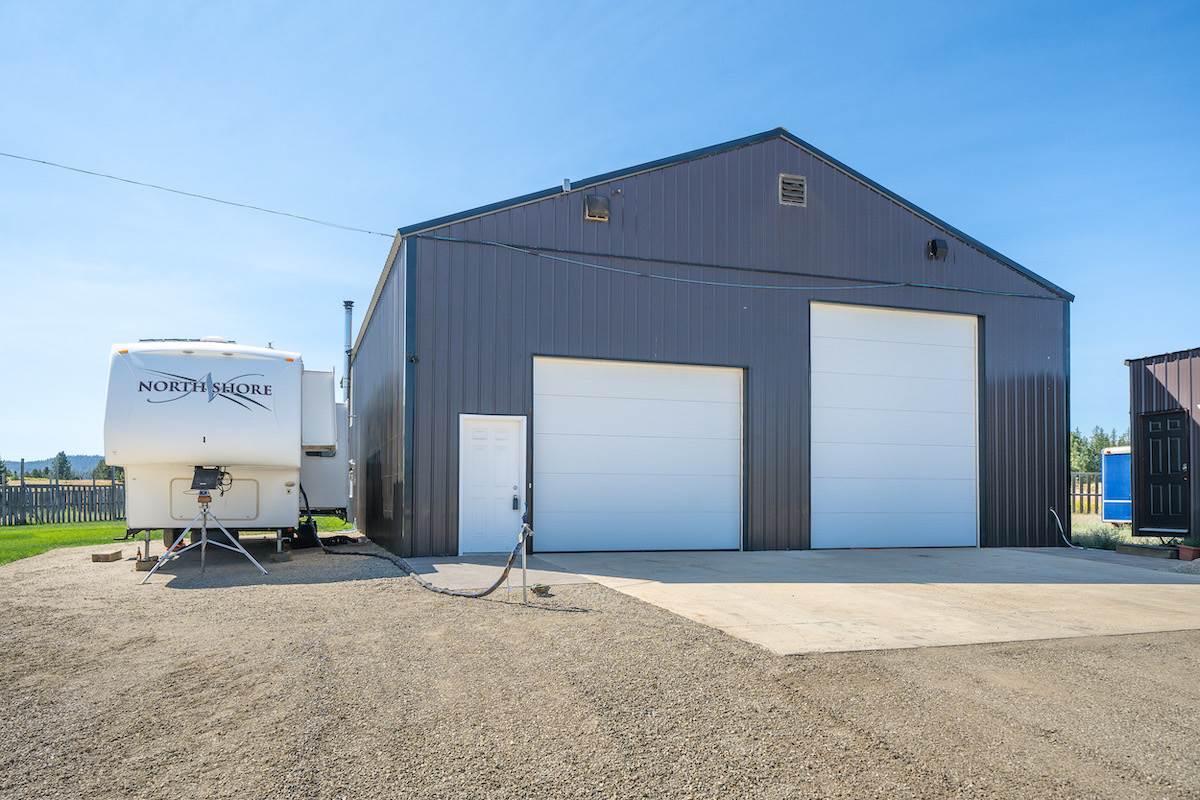 27509 North Monroe Road Deer Park, WA 99006 - Photo 37 of 50 Gallery Image 37