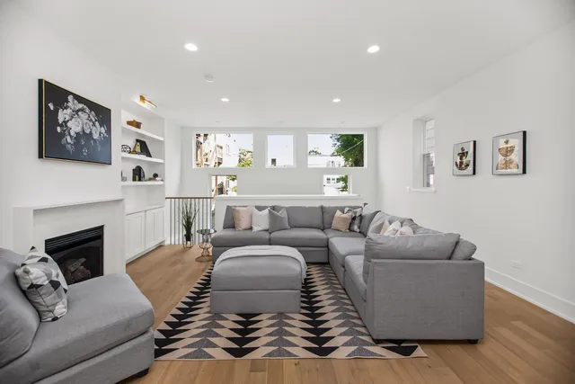 $1,299,999 | 3430 West Lyndale Street, Chicago, IL 60647