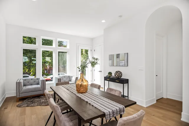 $1,299,999 | 3430 West Lyndale Street, Chicago, IL 60647