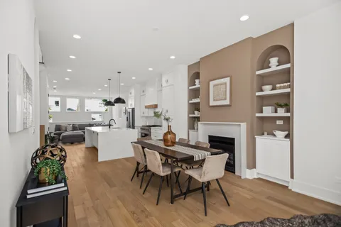 $1,299,999 | 3430 West Lyndale Street, Chicago, IL 60647