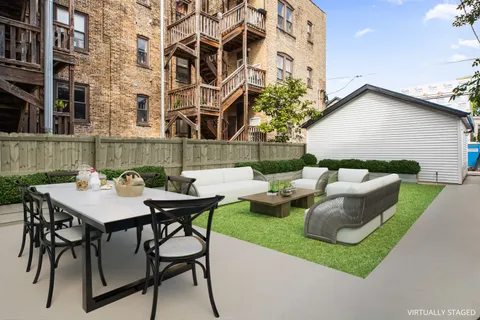 $1,299,999 | 3430 West Lyndale Street, Chicago, IL 60647