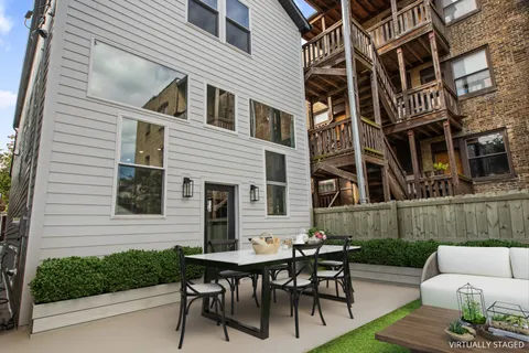 $1,299,999 | 3430 West Lyndale Street, Chicago, IL 60647