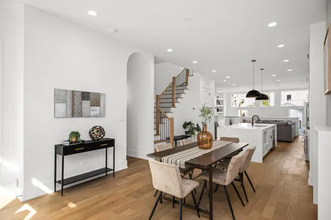 $1,299,999 | 3430 West Lyndale Street, Chicago, IL 60647