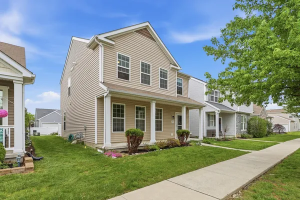 $399,000 | 5812 Trail Creek Drive, Dublin, OH 43016