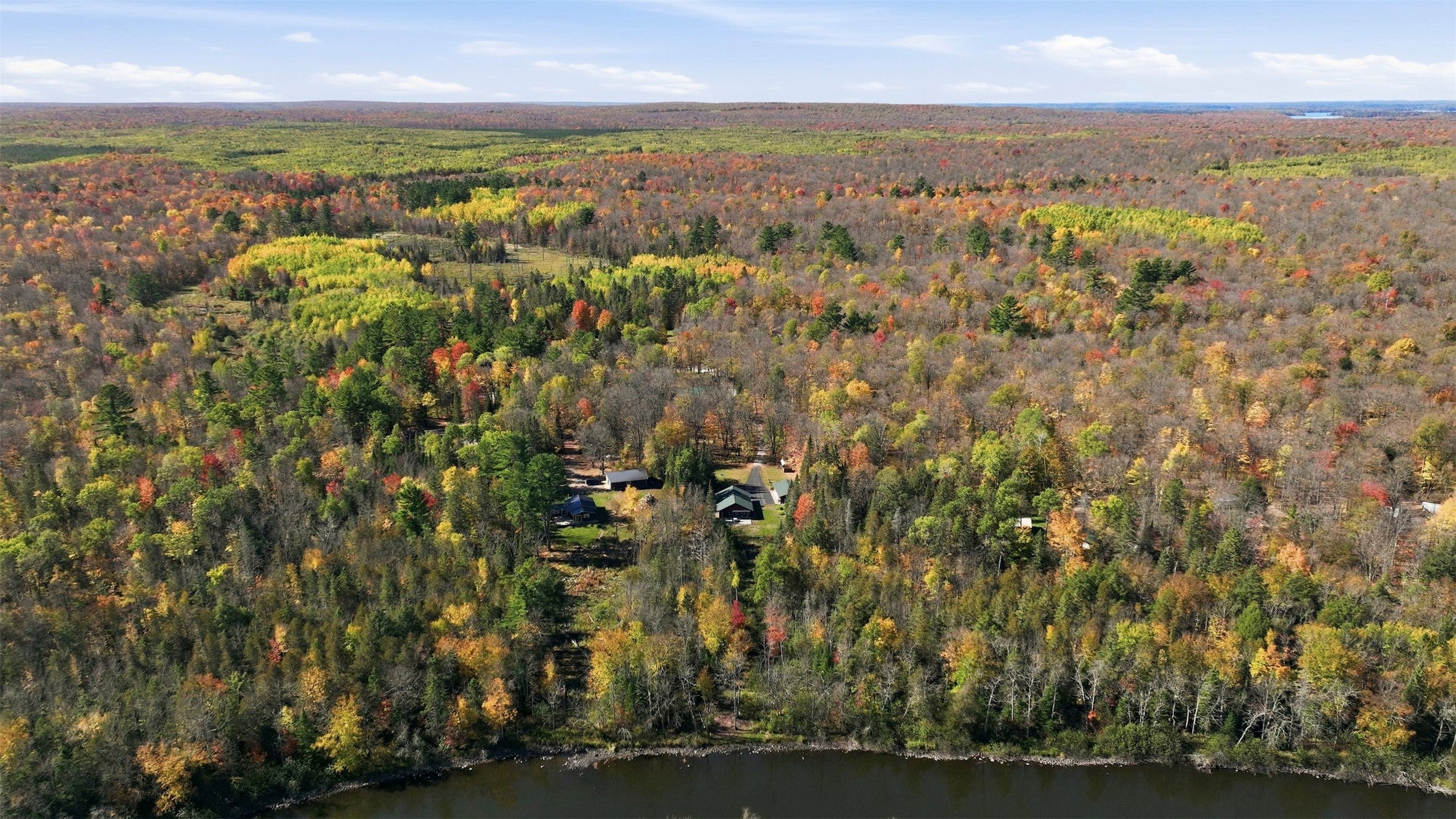 6680 North Dam Road Winter, WI 54896 - Photo 45 of 59 Gallery Image 45