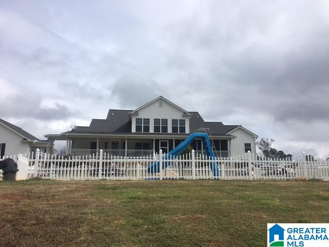 3329 County Road 67 Wedowee, AL 36278 - Photo 32 of 34