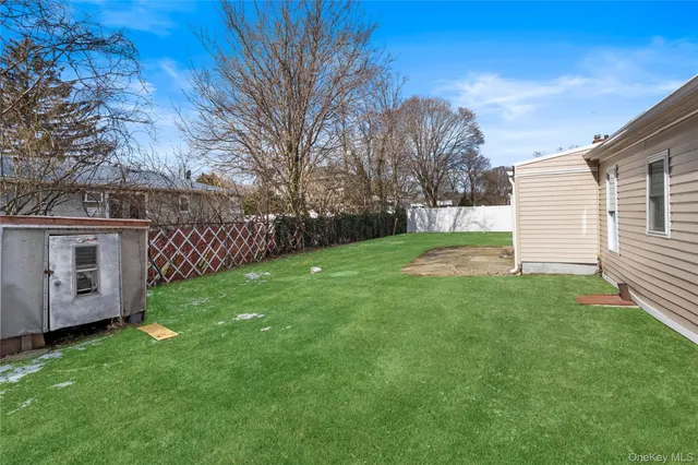 $699,000 | 10 30th Street, Wyandanch, NY 11798