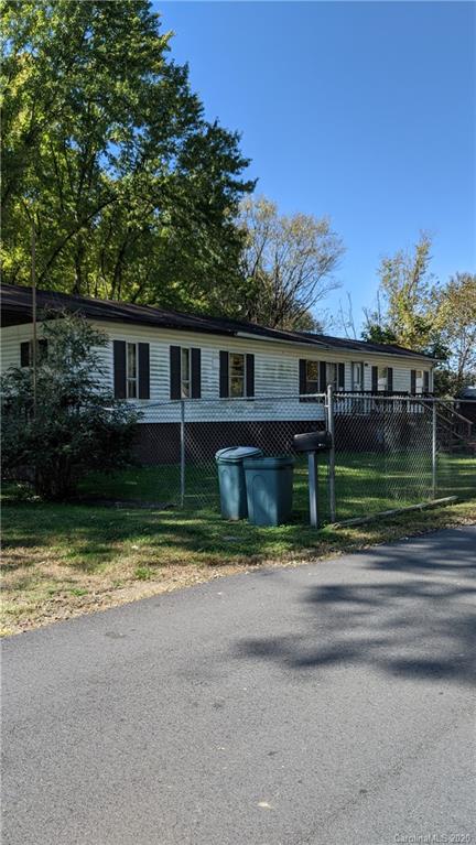 150 Rollins Road Marshall, NC 28753 - Photo 22 of 24 Gallery Image 22