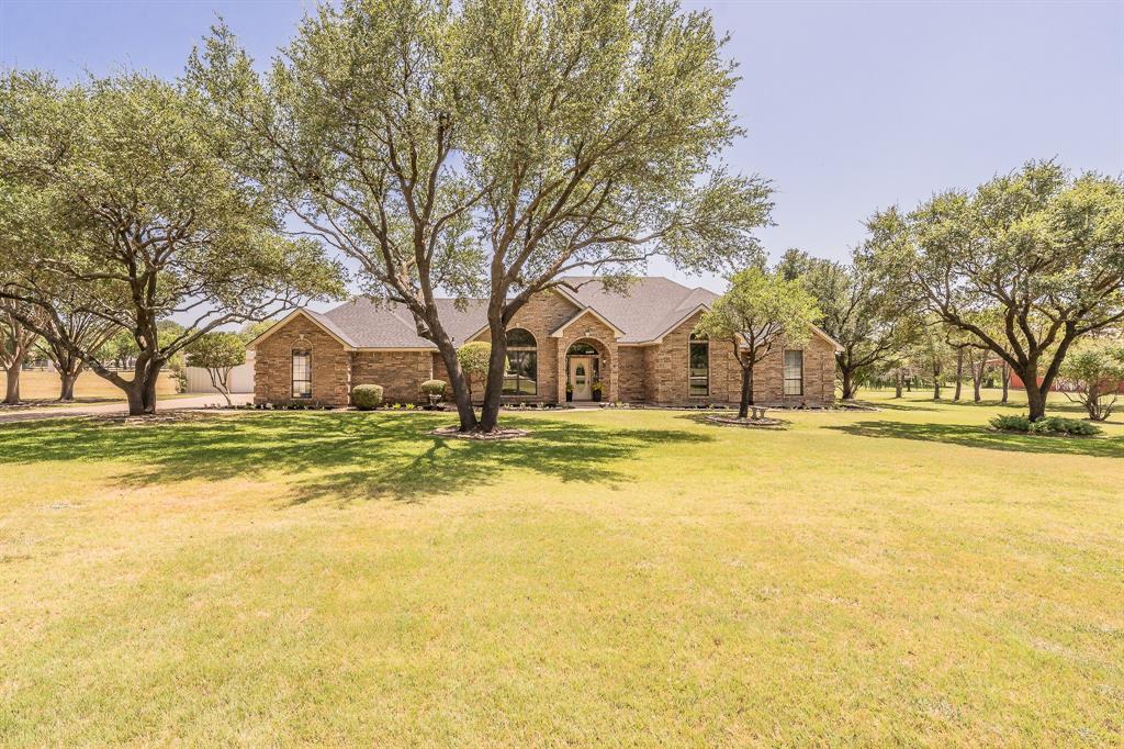 2305 Floyd Hampton Road Crowley, TX 76036 - Photo 1 of 40
