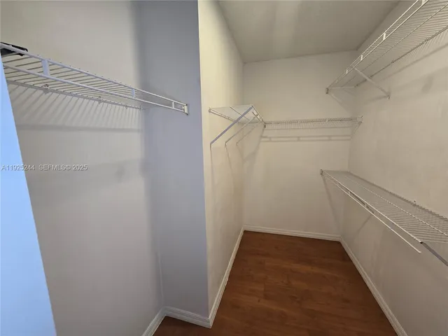 a view of a interior of the house