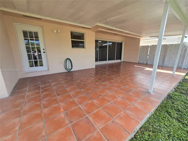 $3,500 | 894 Northwest 134th Place, Unit 894, Miami, FL 33182