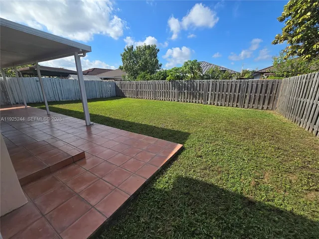 $3,500 | 894 Northwest 134th Place, Unit 894, Miami, FL 33182