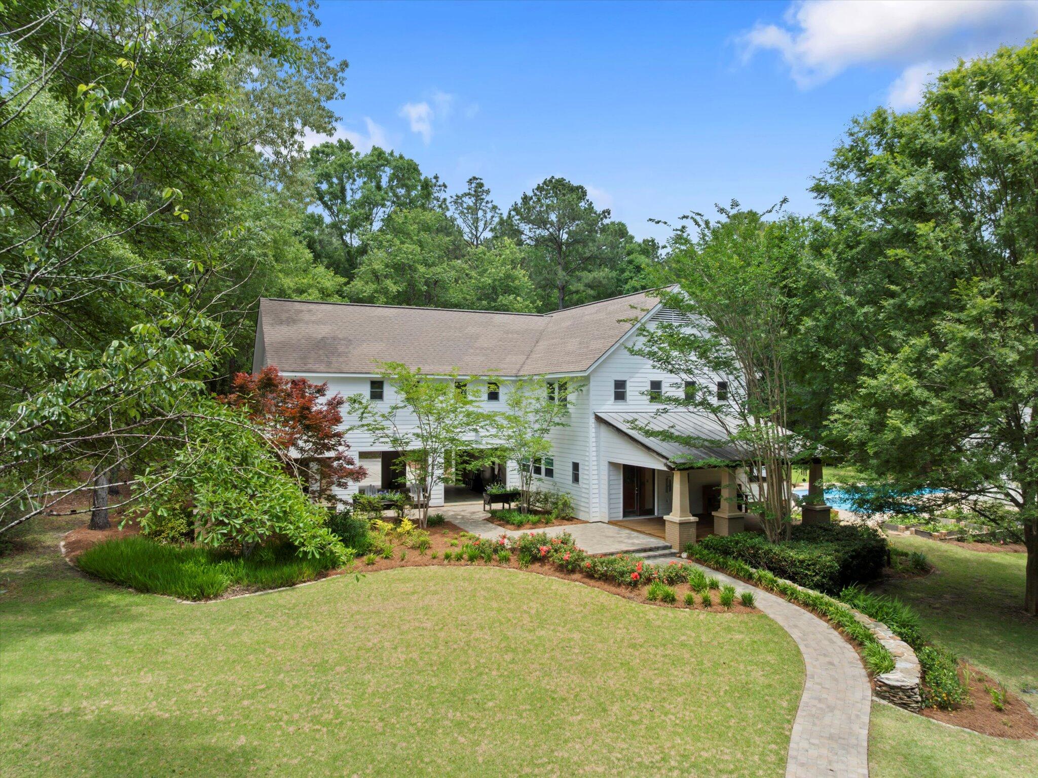 455 Lynn Ray Road Petal, MS 39465 - Photo 1 of 1 Front View