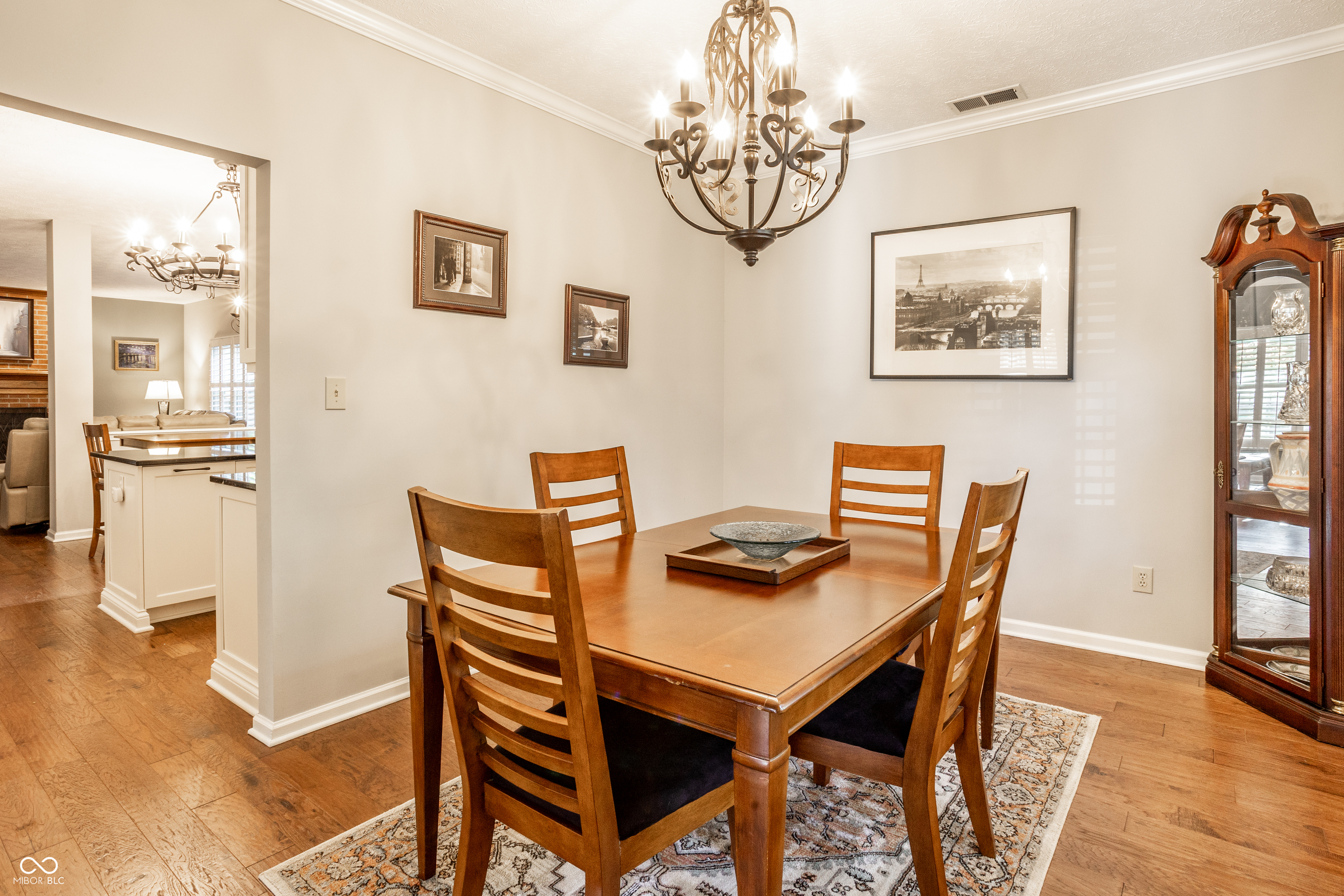 14528 Cherry Ridge Road Carmel, IN 46033 - Photo 13 of 64 Gallery Image 13