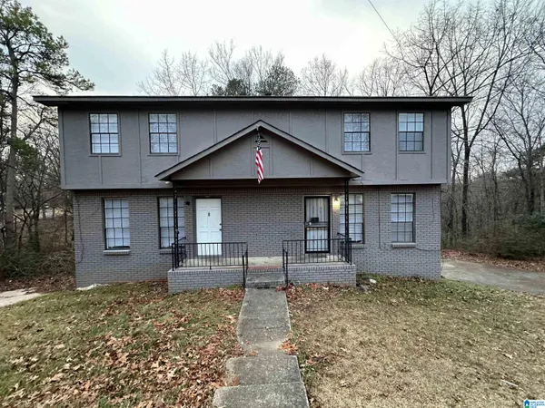 $895 | 1715 6th Pl Circle Northwest, Birmingham, AL 35215
