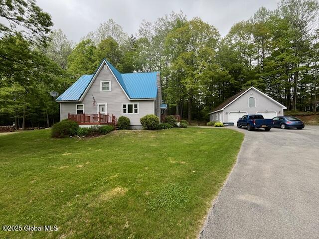 75 Stark Road Corinth, NY 12822 - Photo 1 of 58 IMG_8235