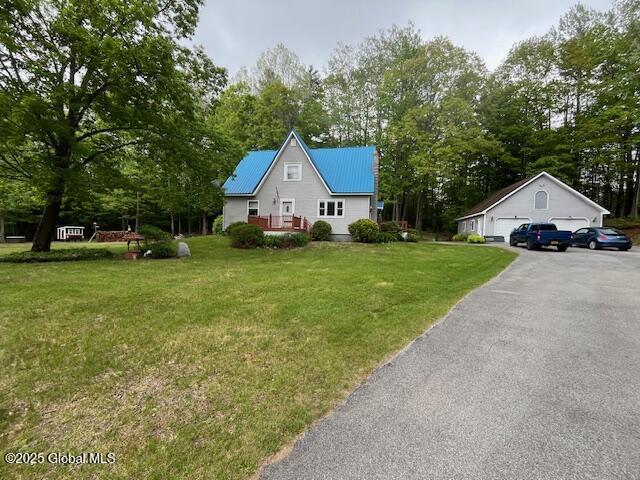 75 Stark Road Corinth, NY 12822 - Photo 4 of 58 IMG_8238