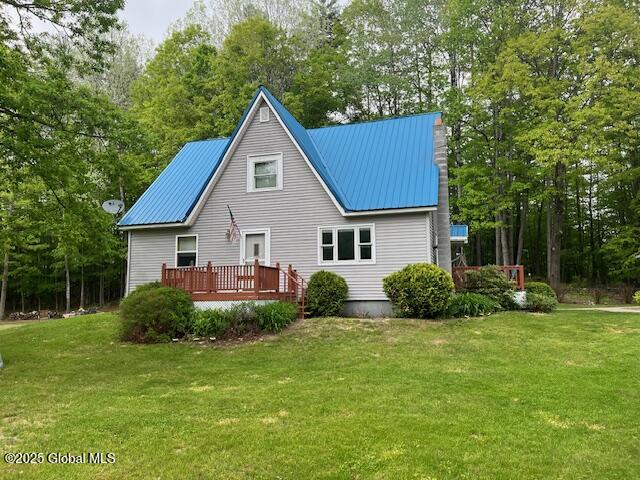 75 Stark Road Corinth, NY 12822 - Photo 5 of 58 IMG_8239