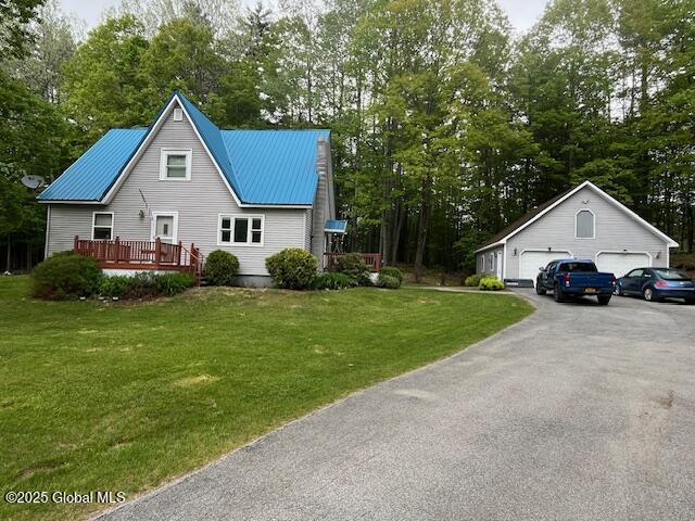 75 Stark Road Corinth, NY 12822 - Photo 6 of 58 IMG_8240