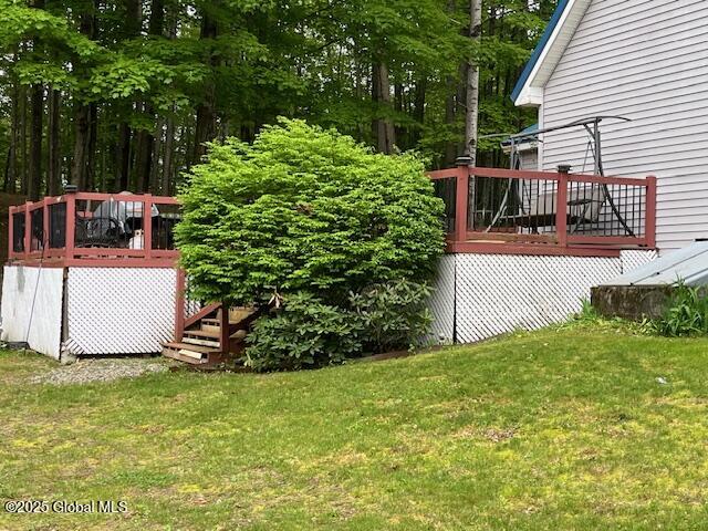 75 Stark Road Corinth, NY 12822 - Photo 7 of 58 IMG_8245