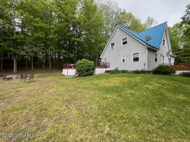 75 Stark Road Corinth, NY 12822 - Photo 8 of 58 IMG_8246