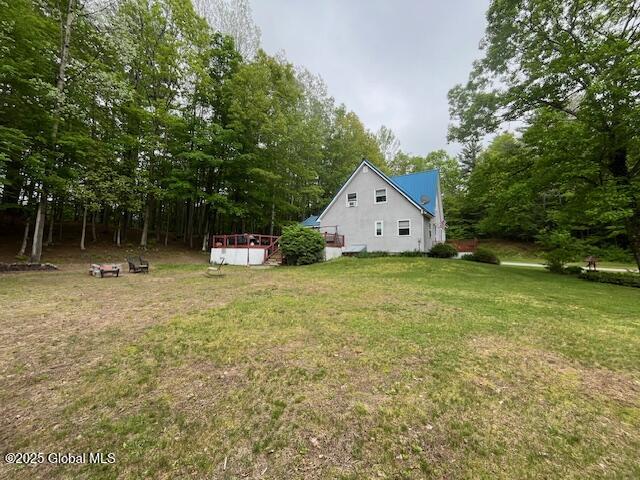 75 Stark Road Corinth, NY 12822 - Photo 9 of 58 IMG_8247