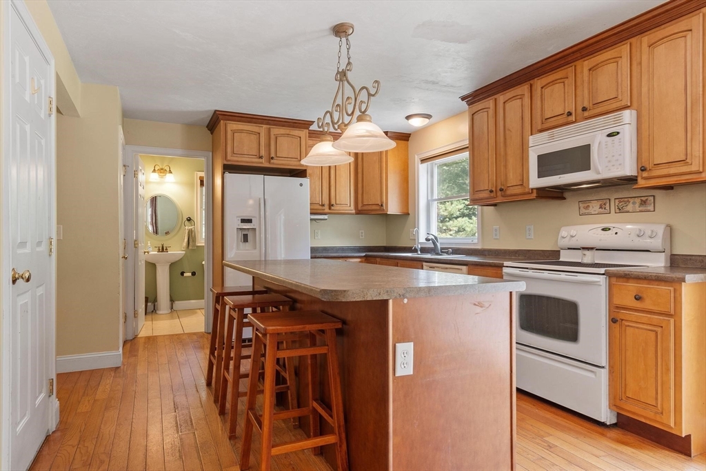 25 Williamsville Road Phillipston, MA 01331 - Photo 9 of 39 Gallery Image 9