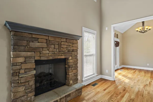 $515,000 | 4950 Hamillville Court, Hixson, TN 37343