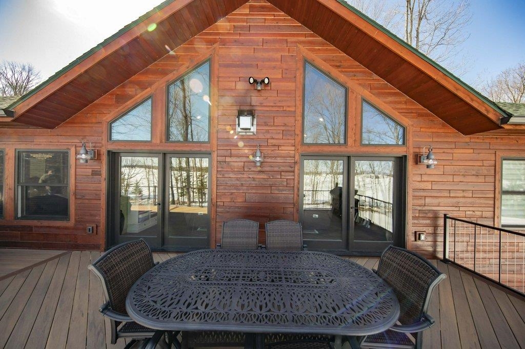 176 Sunset Shores Road Iron River, MI 49935 - Photo 63 of 64
