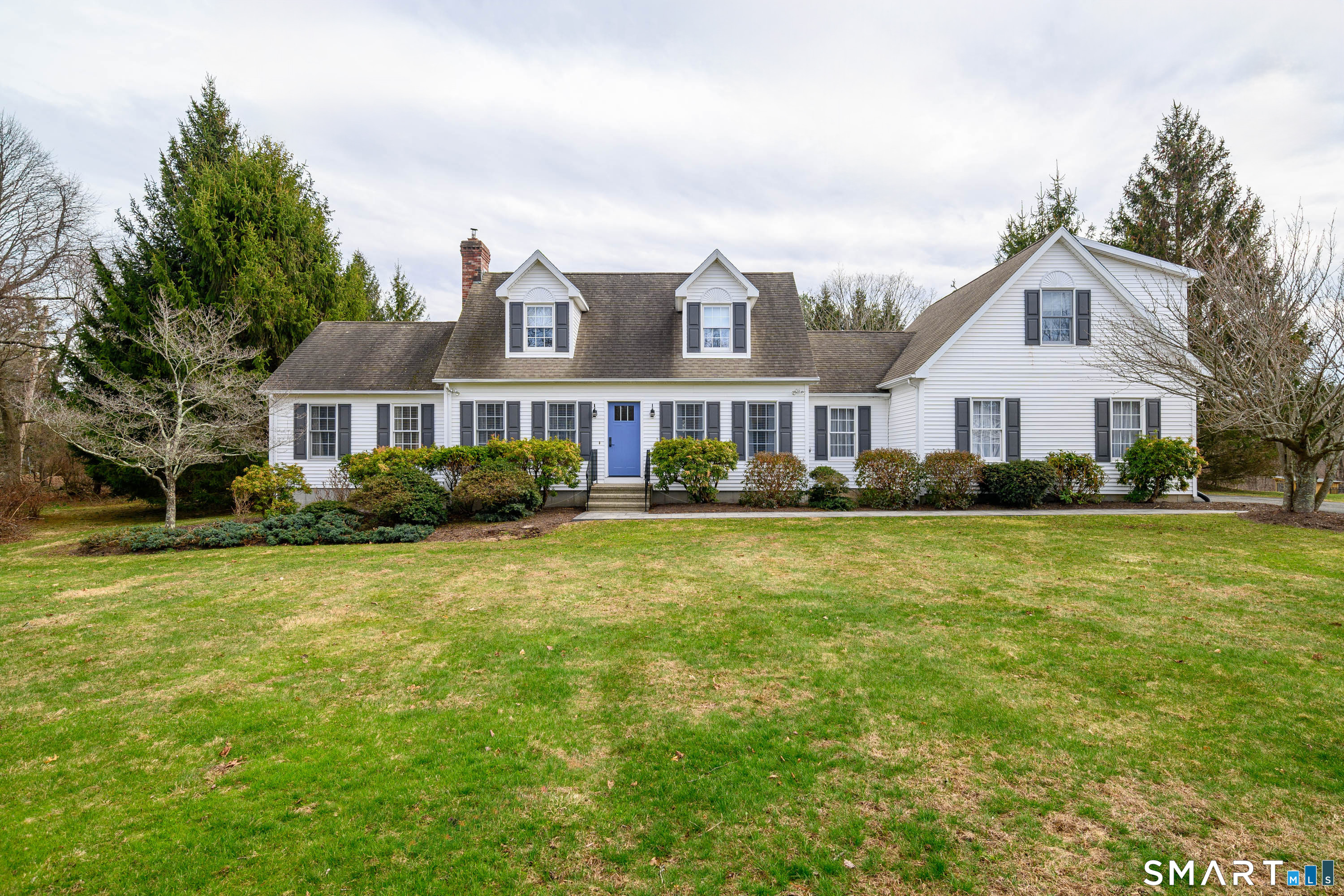 1 Whipstick Road New Fairfield, CT 06812 - Photo 1 of 40