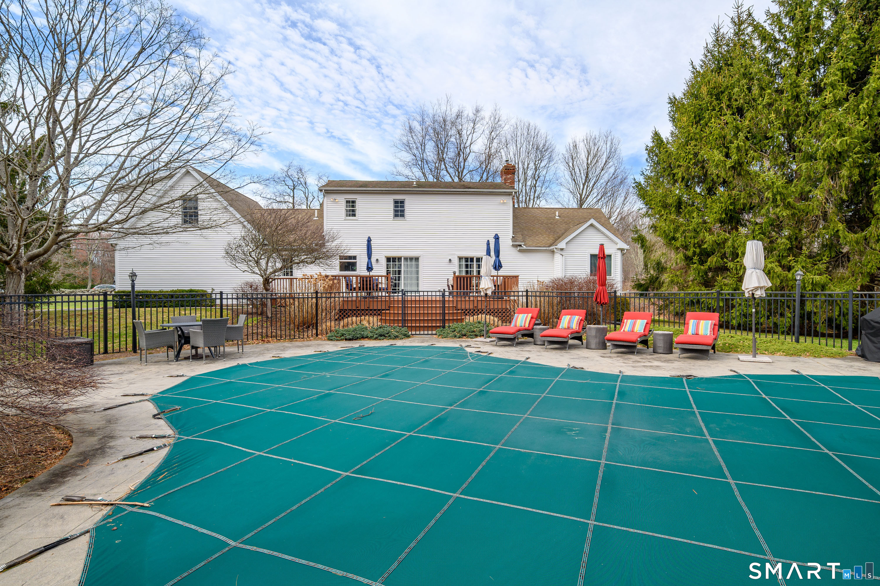 1 Whipstick Road New Fairfield, CT 06812 - Photo 30 of 40