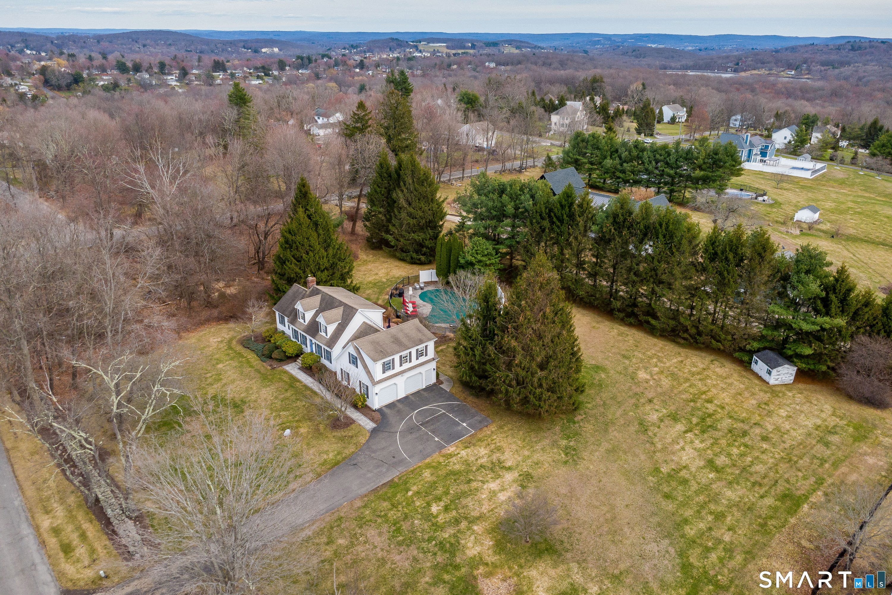 1 Whipstick Road New Fairfield, CT 06812 - Photo 32 of 40