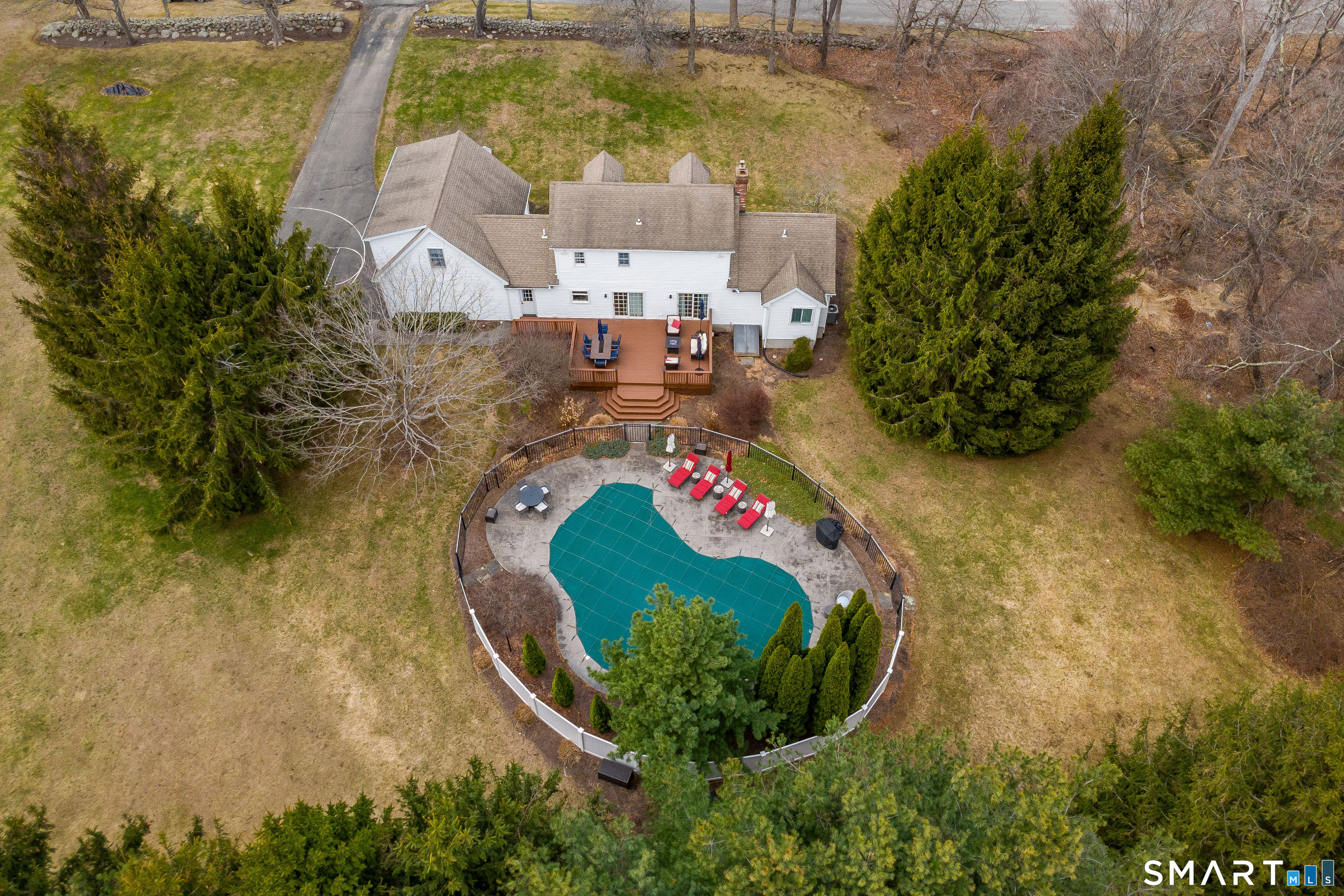 1 Whipstick Road New Fairfield, CT 06812 - Photo 33 of 40