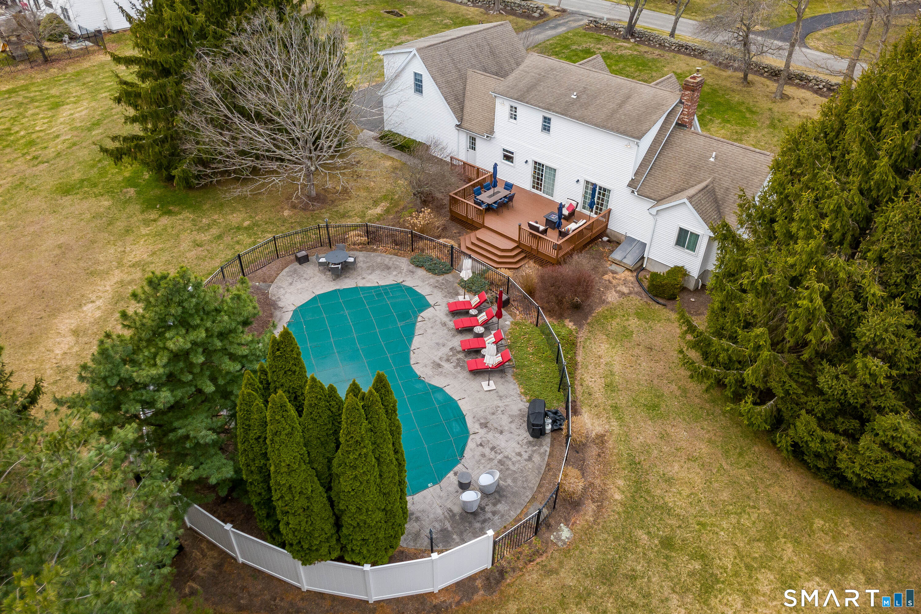 1 Whipstick Road New Fairfield, CT 06812 - Photo 34 of 40