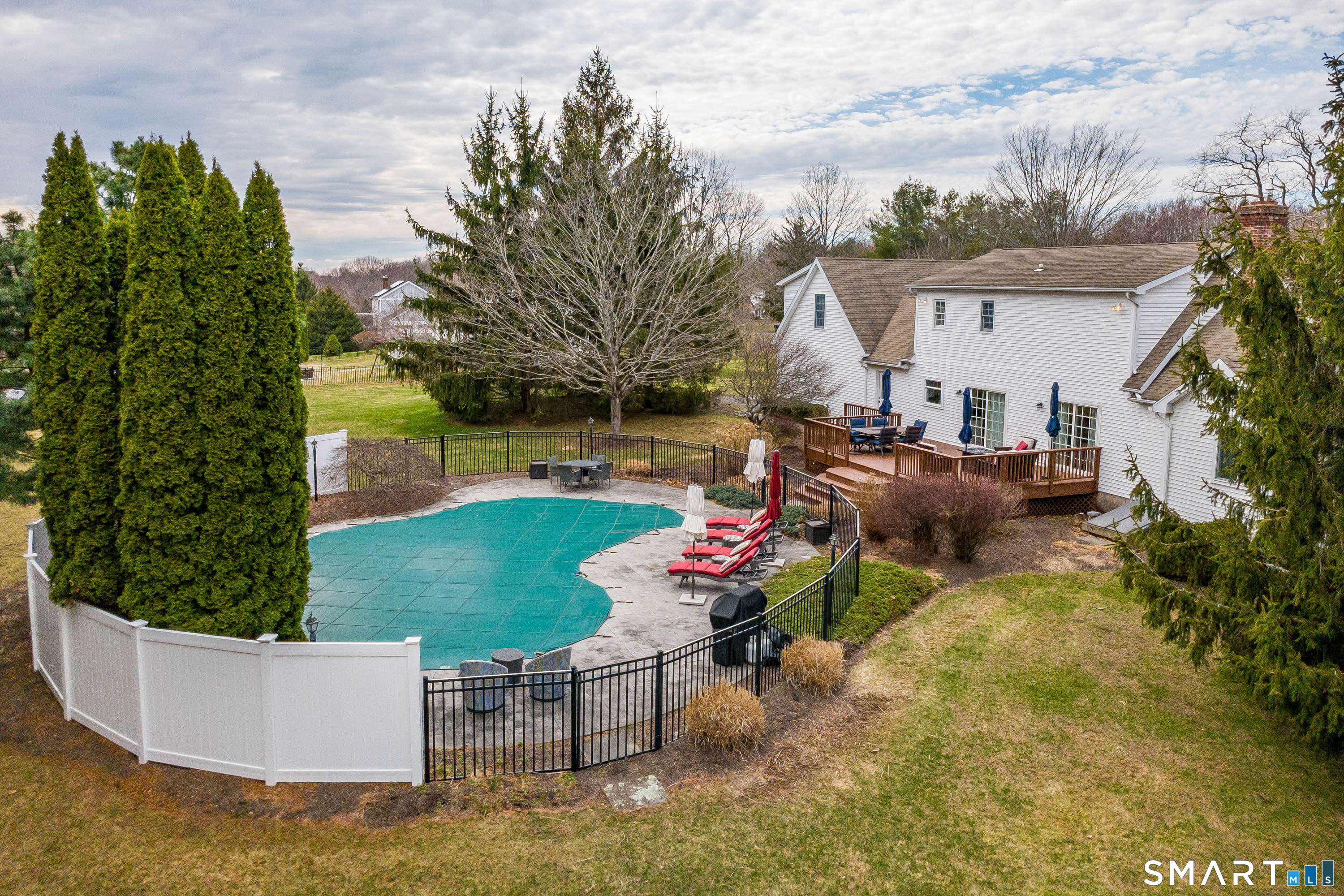 1 Whipstick Road New Fairfield, CT 06812 - Photo 35 of 40