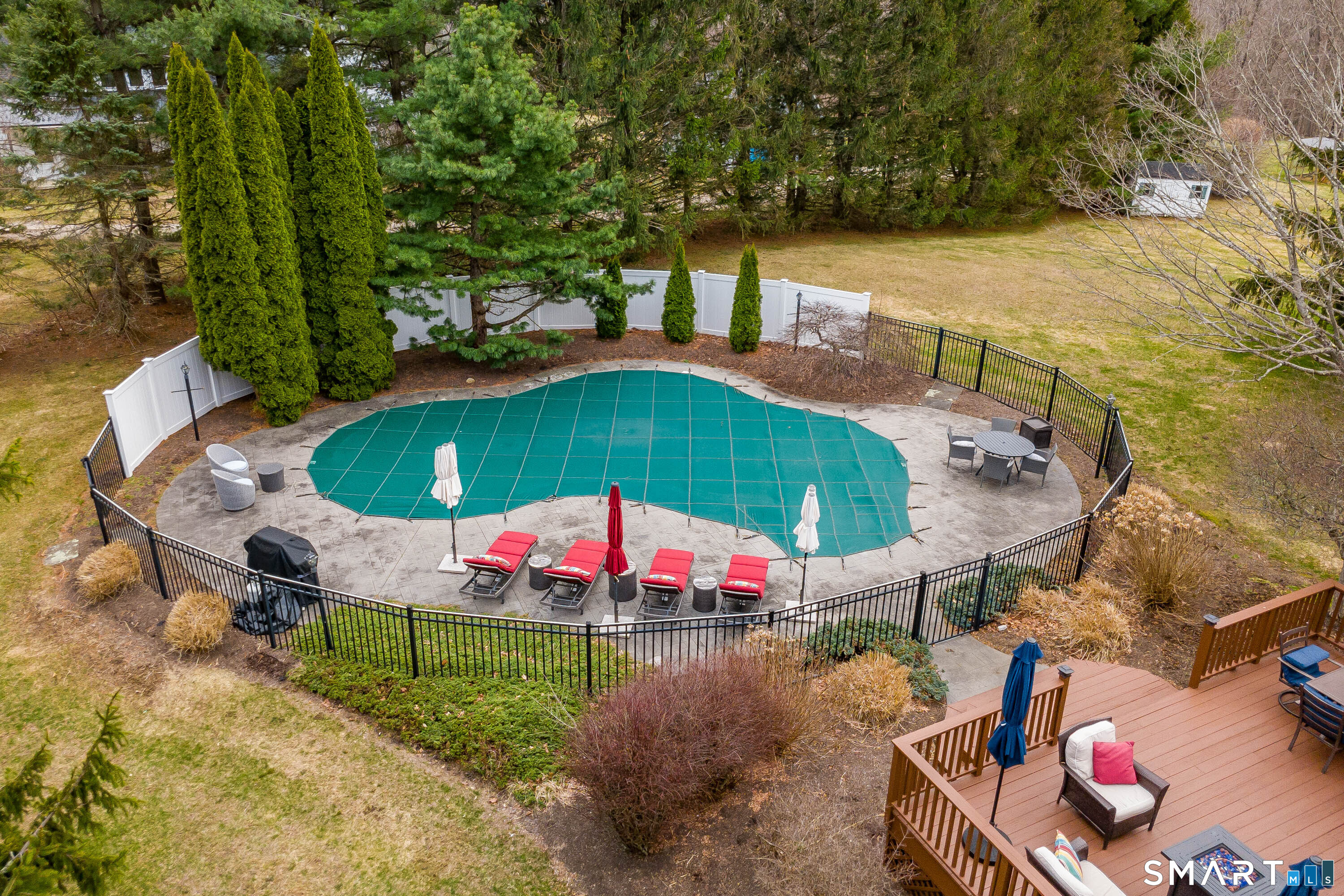 1 Whipstick Road New Fairfield, CT 06812 - Photo 36 of 40