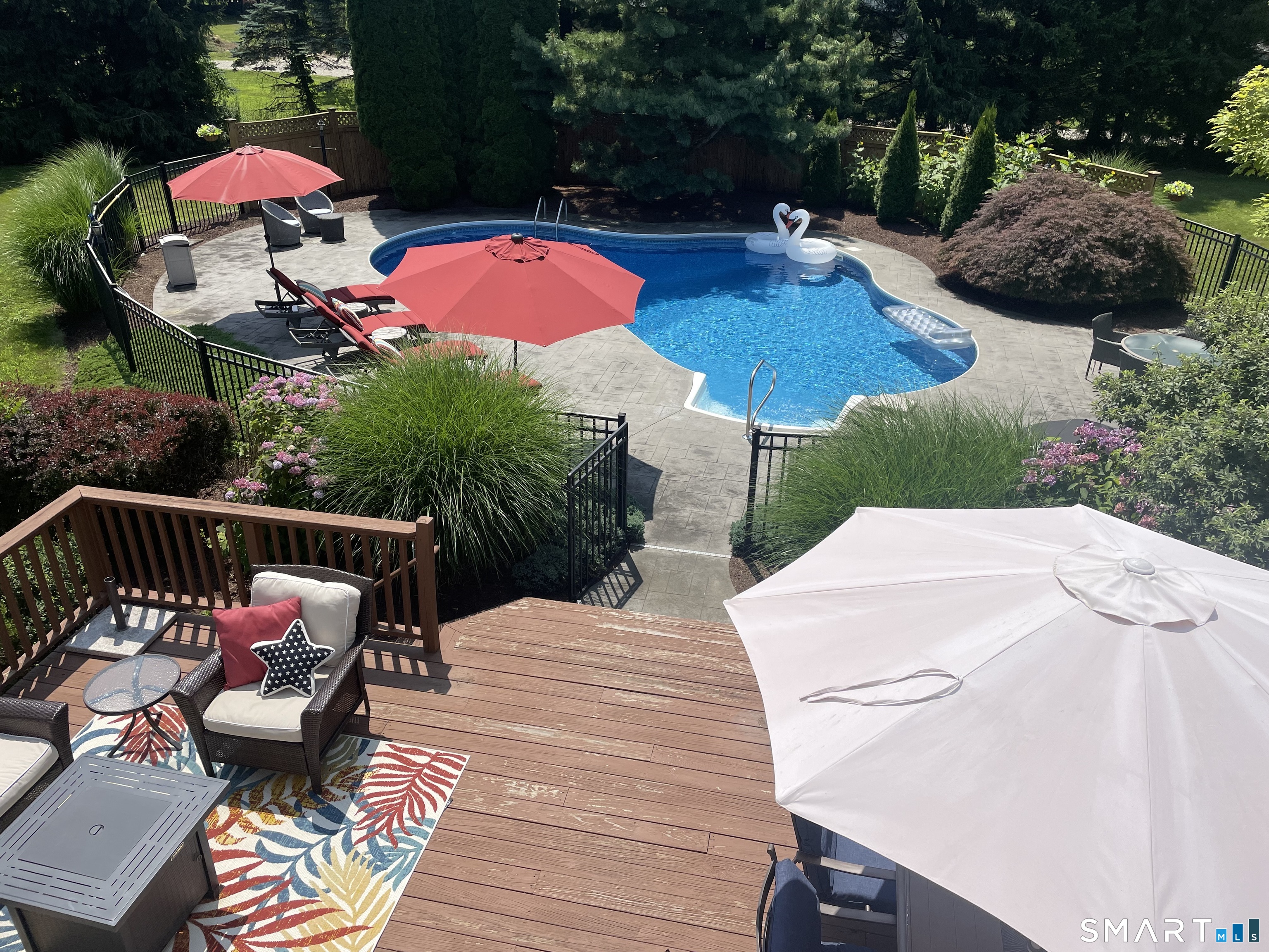 1 Whipstick Road New Fairfield, CT 06812 - Photo 39 of 40