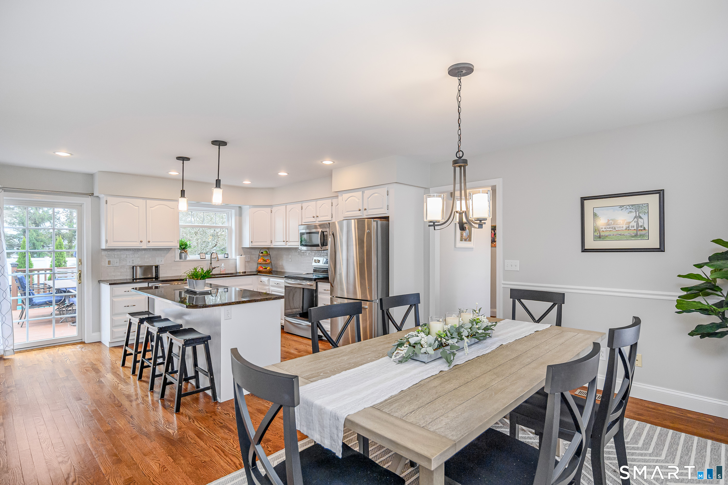 1 Whipstick Road New Fairfield, CT 06812 - Photo 7 of 40