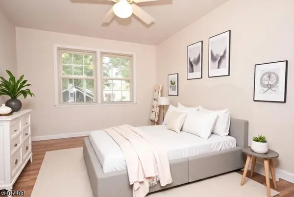 $1,900 | 251 Elmwood Avenue, Unit 1, Maplewood, NJ 07040