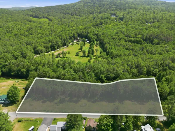 $170,000 | 0 Waterloo Street, Unit MAP 37 LOT 62, Warner, NH 03278