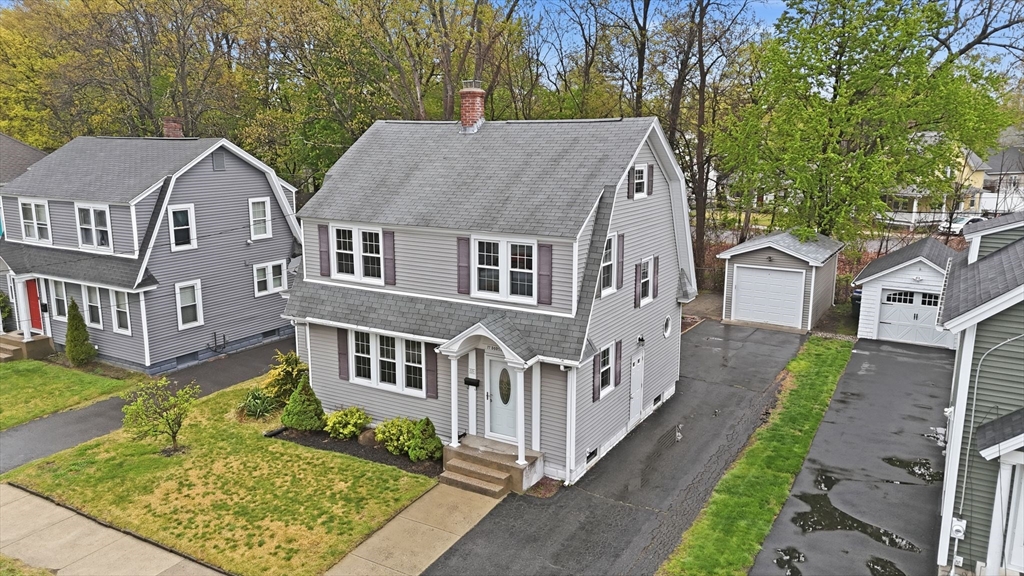 77 Dorset Street Springfield, MA 01108 - Photo 38 of 41 Gallery Image 38