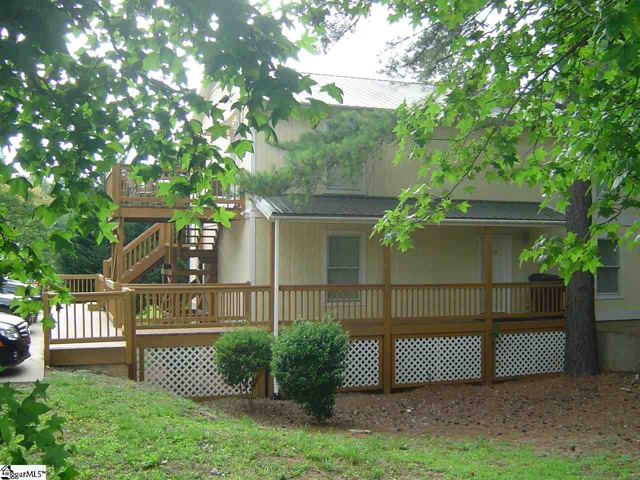 421 A & B Wood Road Taylors, SC 29687 - Photo 1 of 1 Gallery Image 1