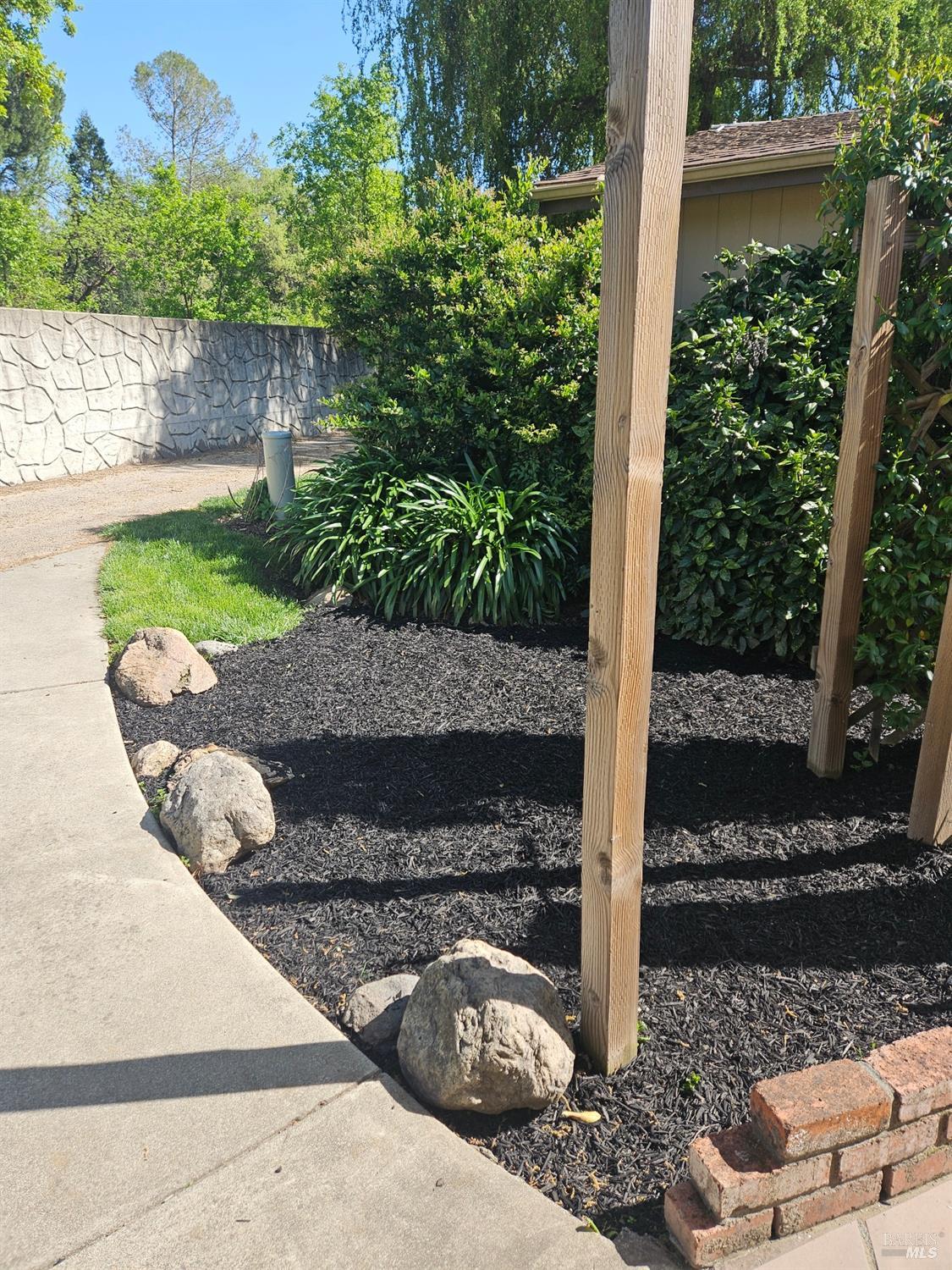 2 San Ardo Court St. Helena, CA 94574 - Photo 34 of 45