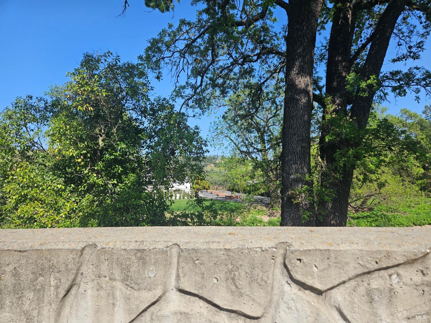 2 San Ardo Court St. Helena, CA 94574 - Photo 36 of 45 view of a street view