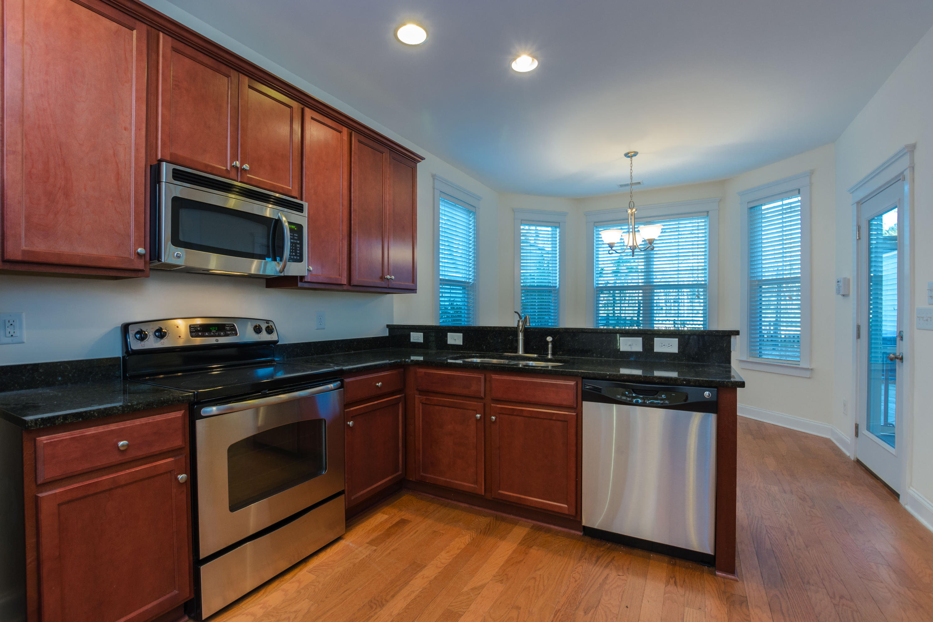 1740 Bee Balm Road Johns Island, SC 29455 - Photo 2 of 35 Kitchen