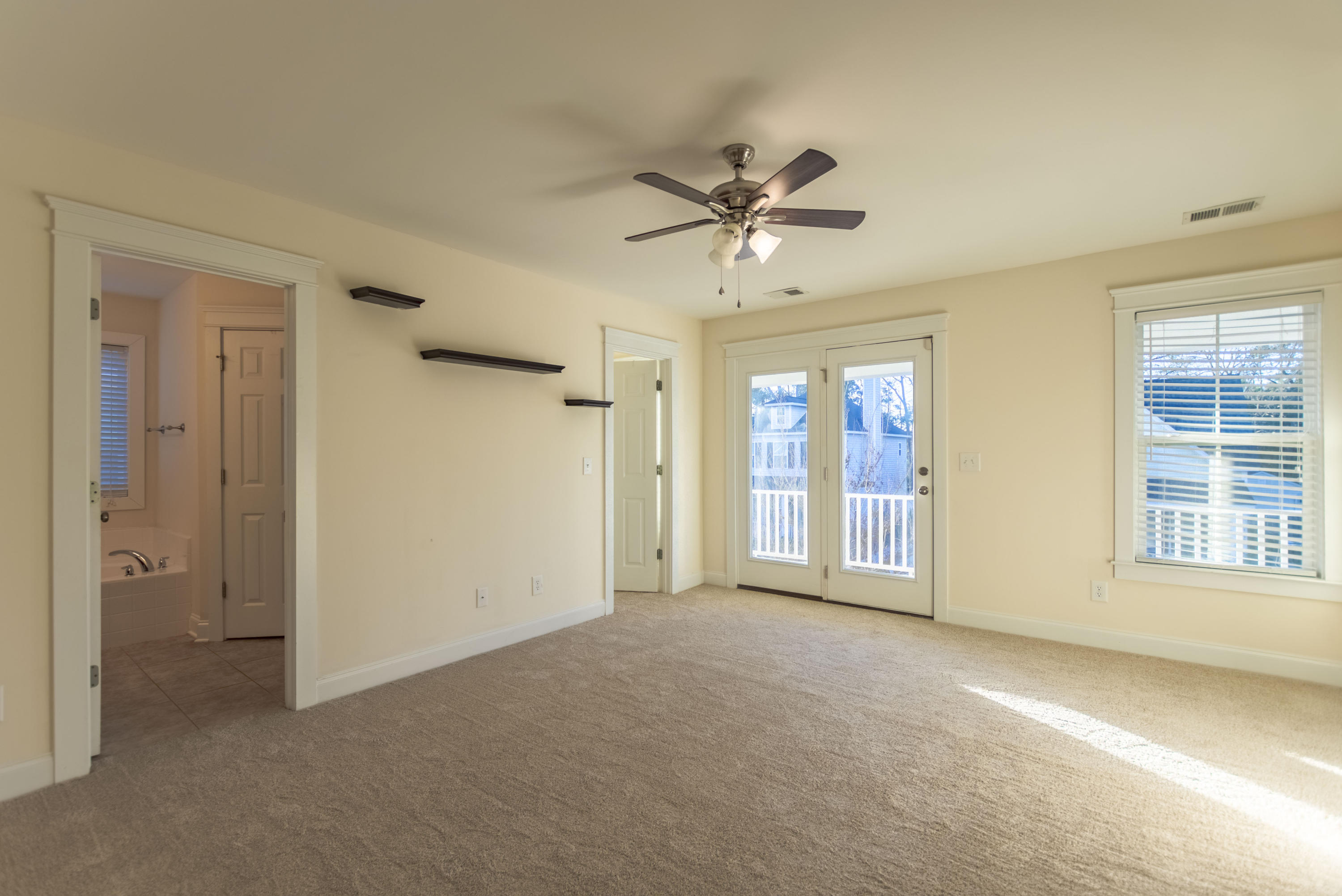1740 Bee Balm Road Johns Island, SC 29455 - Photo 10 of 35 Master Bedroom
