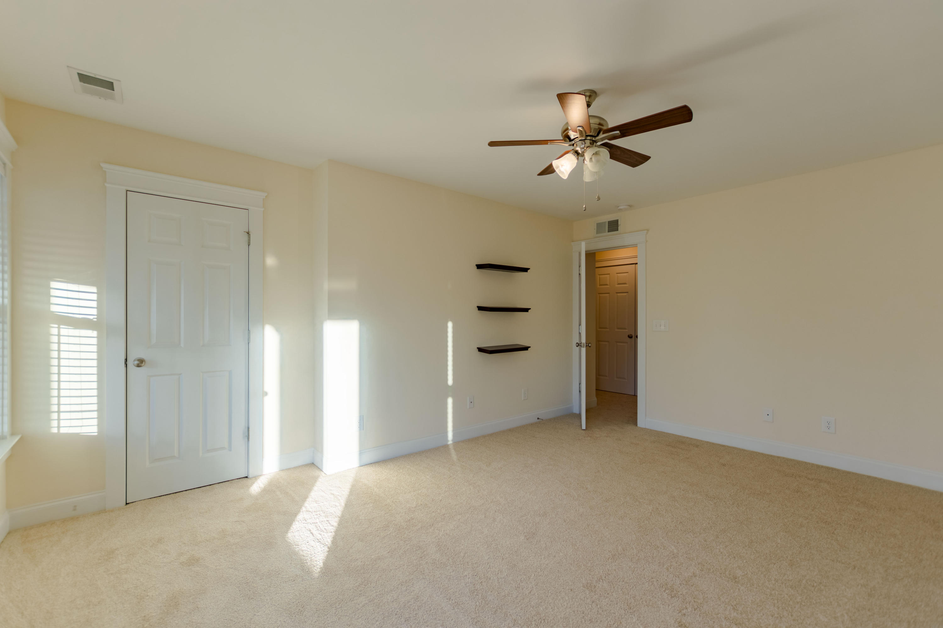 1740 Bee Balm Road Johns Island, SC 29455 - Photo 11 of 35 Master Bedroom