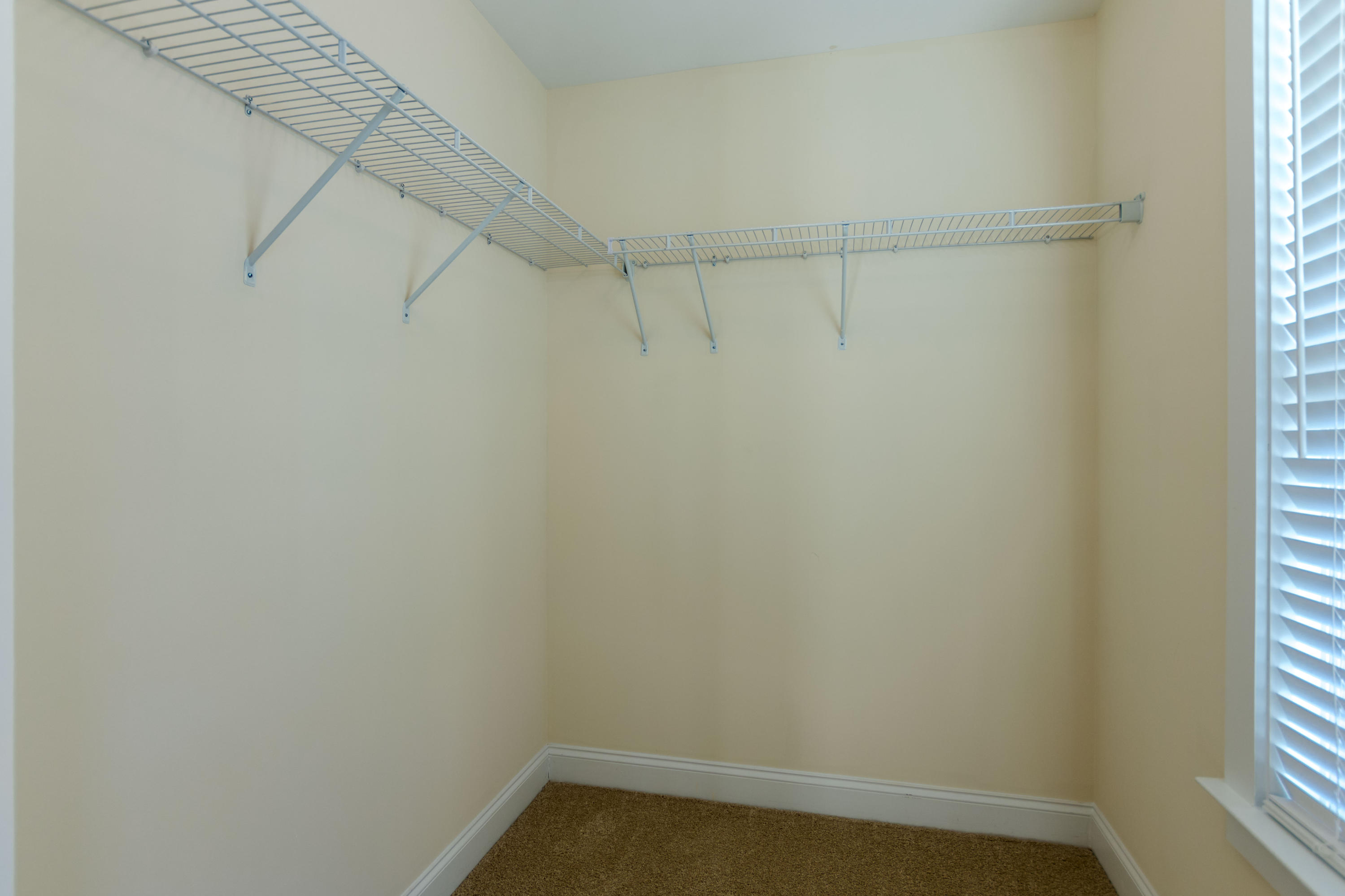 1740 Bee Balm Road Johns Island, SC 29455 - Photo 13 of 35 Master Closet